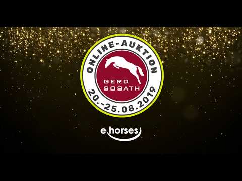 1. Sosath-Online Auktion