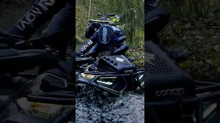 LONCIN XWolf 700i MUD EPS 4x4