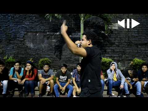 Duck vs DabliuCe - Navi FreeStyle PUYO