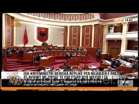 Fiks Fare, 26 Shkurt 2015, Pjesa 1 - Investigative Satirical Show