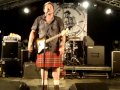 KING KING (UK) - Feat .Alan Nimmo DuvelBlues 26 ...