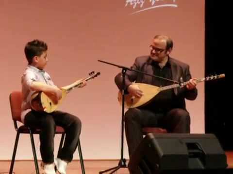 !!!...YUSUFALİ, ÇETİN AKDENİZ ile birlikte aynı sahnede...!!!