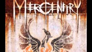 mercenary in bloodred shades hq