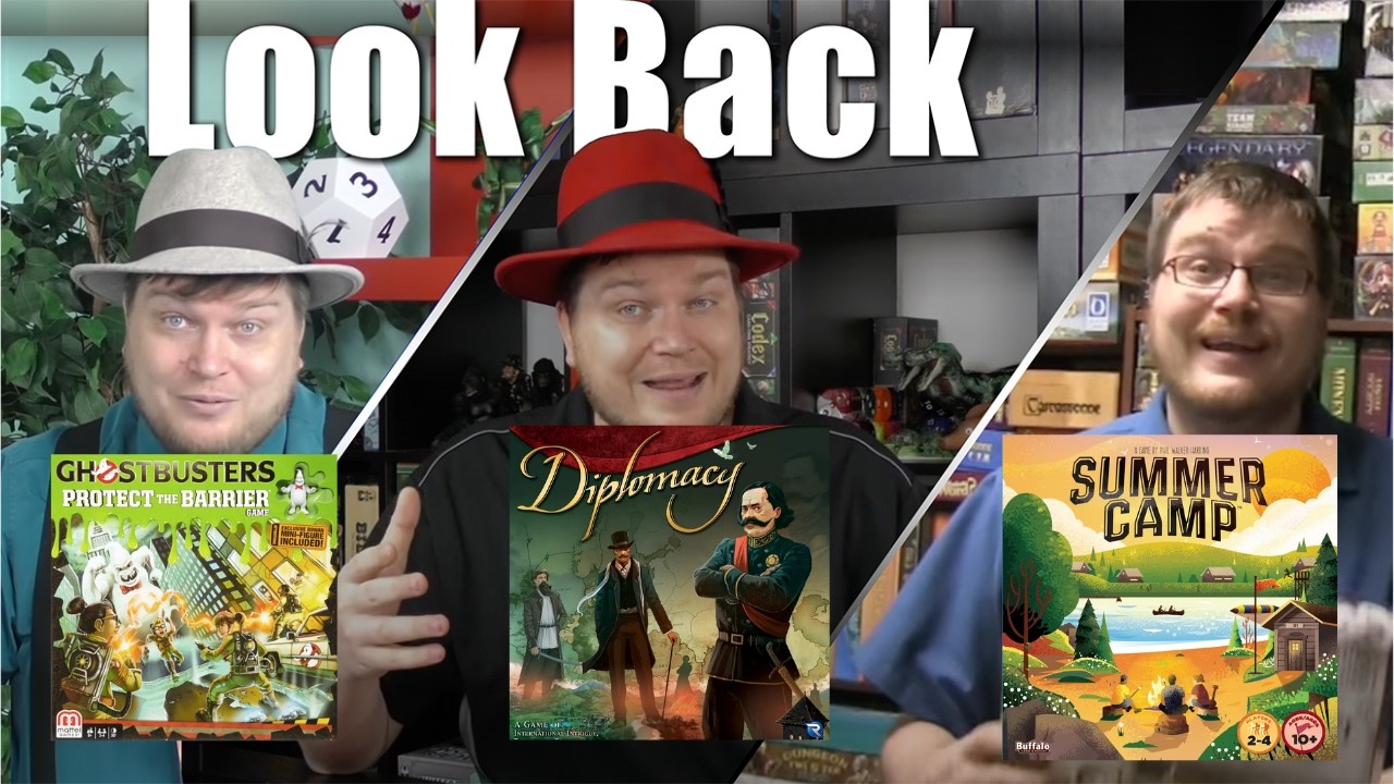 Look Back - 7-21-26