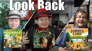 Look Back - 7-21-26