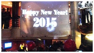 Channel Update 2015!