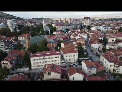 Bitola 2. Short video footage from different locations