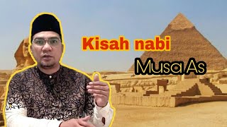 Download lagu kisah nabi musa As- Ustadz Nazriel Abdul Muluk mp3 Download lagu kisah nabi musa As- Ustadz Nazriel Abdul Muluk mp3