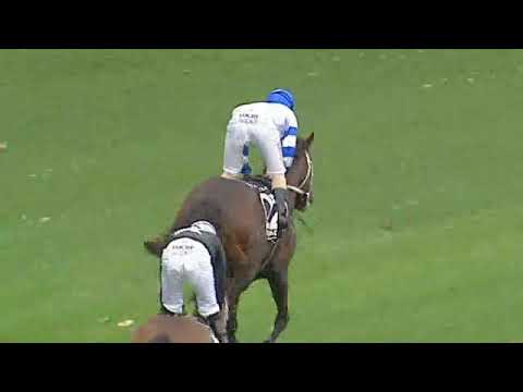 Kermadec Doncaster mile