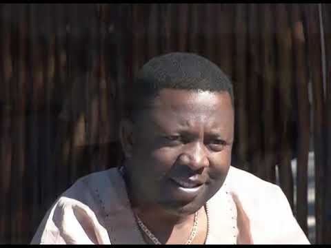 ATM YA MILENGE      GENERAL MUZKA VS PENSELE