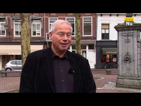 Mijn Plek - Harry Kanters