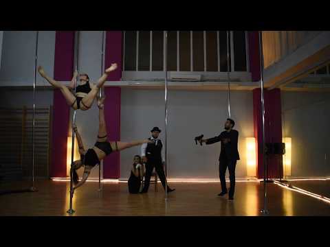 10. Thess Pole Art Show 28 - Mad Company