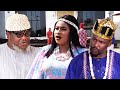 EXCOBA THE MAD KING - NEW - UGEZU J UGEZU / ZUBBY MICHAEL 2024 FULL NIGERIAN MOVIE