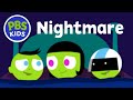 MOST VIEWED PBS Kids Nightmare