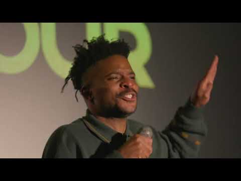 Black People Don't Get Depressed