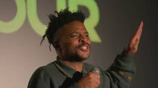 Black People Don't Get Depressed (2024) Trailer