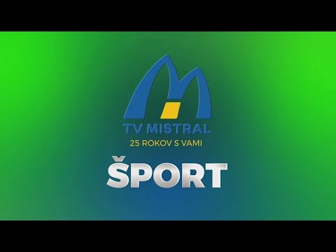 Šport Mistral (14.11.2024)