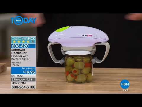 HSN | HSN Today: Kitchen Essentials 06.14.2018 - 08 AM