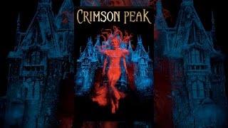 Crimson Peak