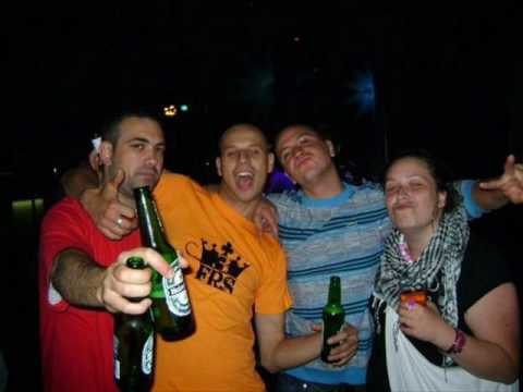 Denno feat. Grga - Pijemo u klubu