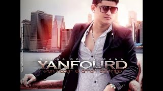 Yanfourd - Ven hacer el amor conmigo (Video no oficial)