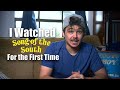 I Watched Song Of The South For The First Time
