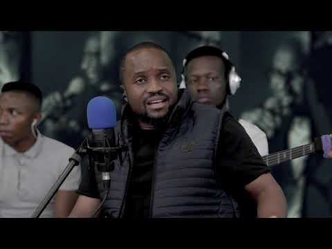 UNPLUGGED SESSIONS With Tshepo Lesole -  ft Ottie Tseleng