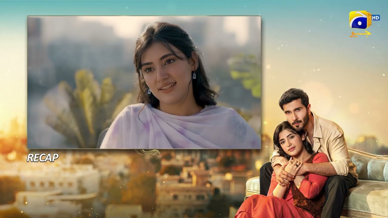 Recap Shaidai Episode 04 - 6th May 2026 - Har Pal Geo