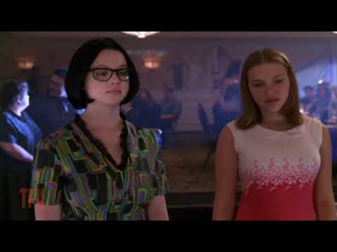 Thumbnail of the video: Josh Olson on GHOST WORLD