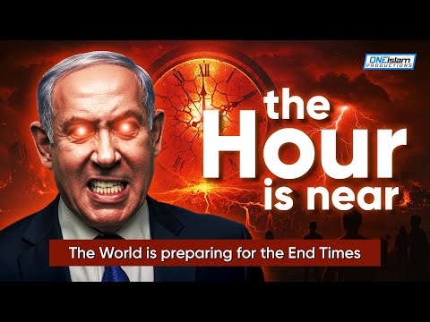 The Hour Is Near! - The World Is Preparing For The End Times