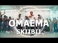 Skiibii - Omaema | Meka Oku, Wendell, SayRah, & EJay Afro Dance Choreography