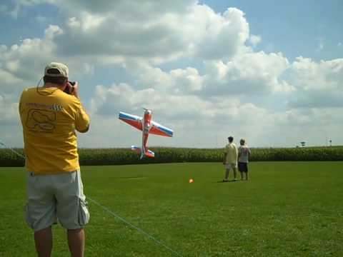 Huckfest 2009 - Napoleon, Oh - Thistledown Fields