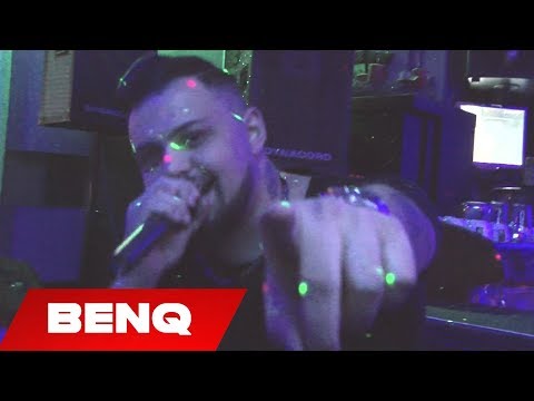 Egzon AMG - Ram Dam Dam -  LIVE PARTY 2017