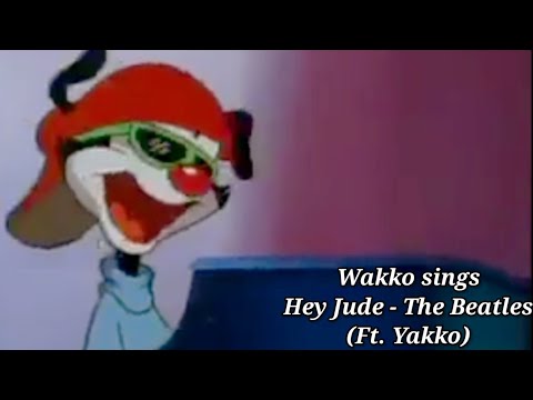 Video thumbnail for Hey Jude