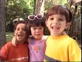 Opening To Dora The Explorer Swing Into Action 2001 VHS
