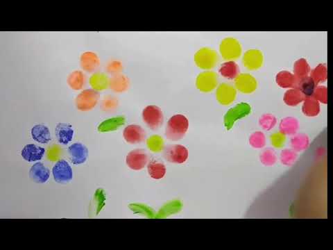 Fingerprint Drawings