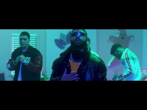 Casper Mágico Ft. Alex Rose, Bryant Myers y Juhn - Fantasmita (Remix) (Video Preview)
