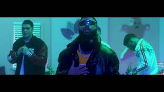 Casper Mágico Ft. Alex Rose, Bryant Myers y Juhn - Fantasmita (Remix) (Video Preview)