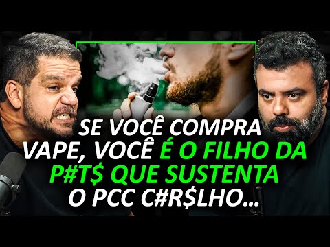 RODRIGO PIMENTEL LOSES HIS PATIENCE and IGOR IS IN SHOCK