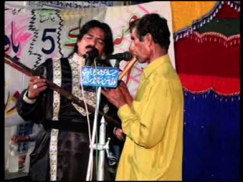 Turde Mirze Jat Noon [Maa Da Piyar] Mirza Sahiban //Haji ALAM Lohar Ky Shagerd BOOTA LOHAR SAMUNDRi