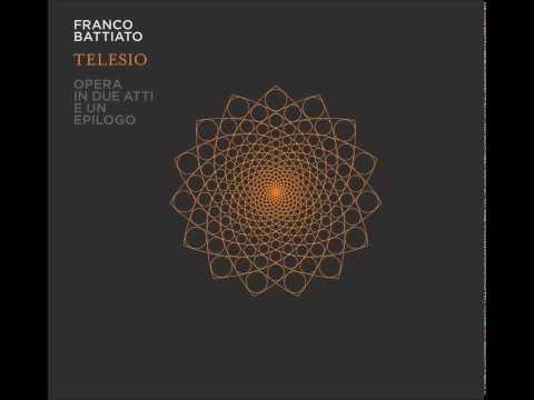 Videoclip de Il freddo e il caldo — Franco Battiato