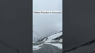 Download lagu Sela Lake ❄️✨ || India's Most Beautiful Hidden Lake 🏞️ #shorts #ytshorts #tawang #arunachalpradesh mp3