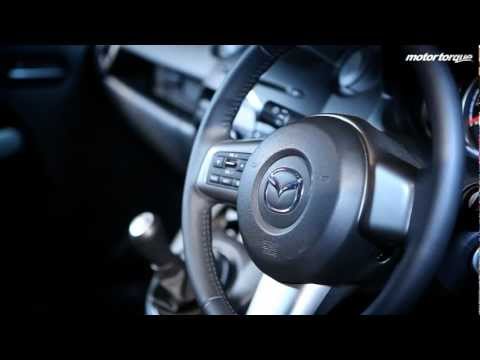 Mazda2 review and road test 2013