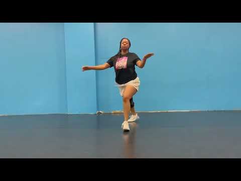 How the bed go x TweeDay|Antionette B Choreography|Rhythm Nd Vybez