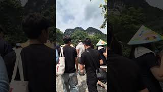5월 하노이~닌빈~짱안8 #자전거라이딩 #짱안보투투어 1편 #2코스 #킹콩촬영지 #베트남 노동절