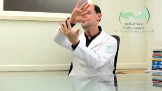 TV DR. MOISES -  Meu bebê tem intolerância à lactose. Você tem certeza