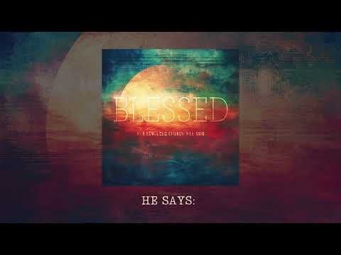 Yair Levi & The Church Will Sing - Blessed