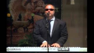 Power in The Blood   Gordon Mote