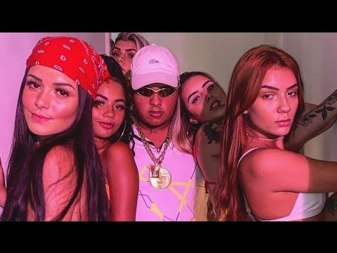 MC Ryan SP - Paraíso da Revoada (Vídeo Clipe Oficial) DJ Gabriel do Borel