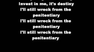 SPM - The Last Chair Violinist (Lyrics in video)